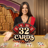 phcrown live casino 32 Baraha icon