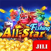 phcrown fishing All Star Fishing icon