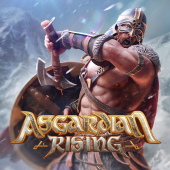 hot phcrown game Asgardian Rising icon