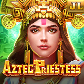 hot phcrown game Aztec Priestess icon