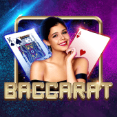 phcrown live casino Baccarat B icon