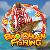 phcrown fishing Bao Chuan Fishing icon