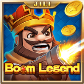 phcrown fishing Boom Legend icon