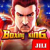 phcrown slot Boxing King icon