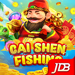 hot phcrown game Cai Shen Fishing icon