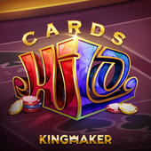 phcrown cards Hi Lo icon