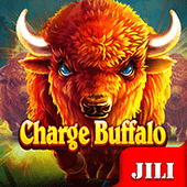 hot phcrown game Charge Buffalo icon