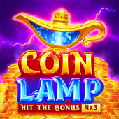 phcrown slot Coin Lamp icon