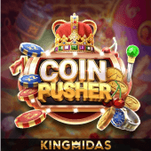 phcrown cards Coin Pusher icon