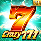 phcrown slot Crazy777 icon
