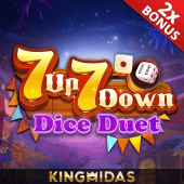 phcrown cards Dice Duet icon