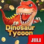 phcrown fishing Dinosaur Tycoon icon