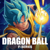 phcrown slot Dragon Ball icon