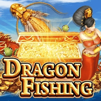 phcrown fishing Dragon Fishing icon