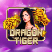 phcrown live casino Dragon Tiger icon