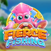 phcrown fishing Fierce Fishing icon