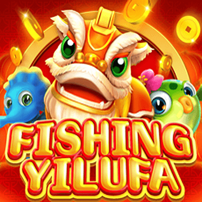 phcrown fishing Yi Lu Fa icon