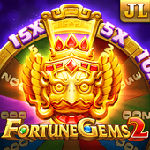 phcrown slot Fortune Gems 2 icon
