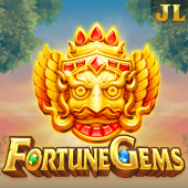 phcrown slot Fortune Gems icon