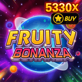 hot phcrown game Fruity Bonanza icon