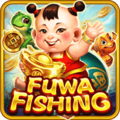 phcrown fishing Fuwa Fishing icon