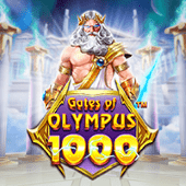 hot phcrown game Gates of Olympus 1000 icon