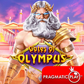 Gates of Olympus phcrown