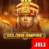 phcrown slot Golden Empire icon