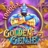 hot phcrown game Golden Genie icon