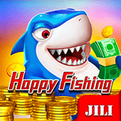 phcrown fishing Happy Fishing icon