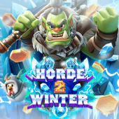 phcrown slot Horde 2 Winter icon