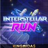phcrown cards Interstellar Run icon