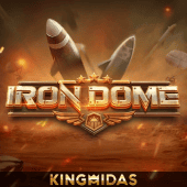 phcrown cards Iron Dome icon