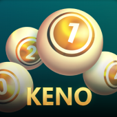 phcrown cards Keno icon