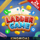 phcrown cards Ladder Game icon