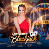 phcrown live casino Las Vegas Blackjack icon