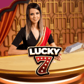 phcrown live casino Lucky 7 icon