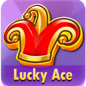 hot phcrown game Lucky Ace icon