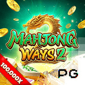 hot phcrown game Mahjong Ways 2 icon