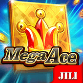 phcrown slot Mega Ace icon