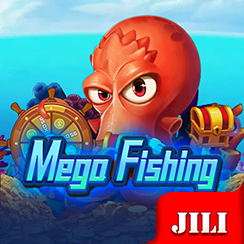 phcrown fishing Mega Fishing icon