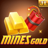 phcrown slot Mines Gold icon