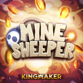 phcrown cards Minesweeper icon