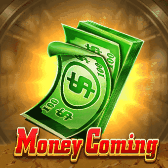 phcrown slot Money Coming icon