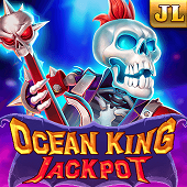 phcrown fishing Ocean King Jackpot icon