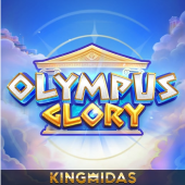 phcrown cards Olympus Glory icon