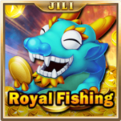 phcrown fishing Royal Fishing icon