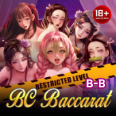 phcrown live casino Sexy Blockchain Baccarat icon