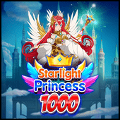 Starlight Princess 1000 phcrown