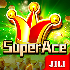 hot phcrown game Super Ace icon